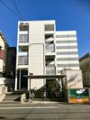 レオパレスサウスファームの外観