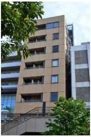 高木ビルの外観画像