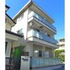 シモンズの間取り画像