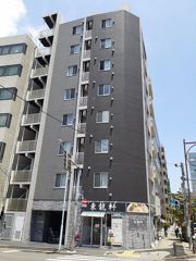 パラッツォコモド日本橋の外観画像