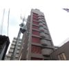 RUGGER PALACE寺田町の間取り画像