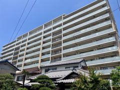 オハナ蕨錦町の外観画像