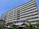 オハナ蕨錦町の外観
