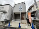 長束4丁目戸建ての間取り画像