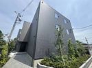 ファイブ リーフ ウエストの外観