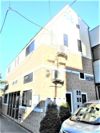 ヴィラアペルトの間取り画像