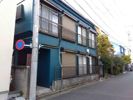 エメロードハイツの間取り画像