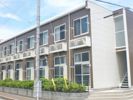 レオパレス風の間取り画像