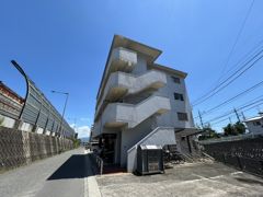 森田ビルの外観画像
