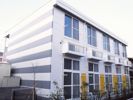 レオパレスビューティフルの間取り画像