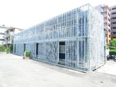 ブライトンシャワーの外観画像