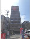 朝日プラザアドバンス淡路の間取り画像