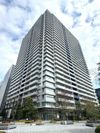 プライムパークス品川シーサイドザ・タワーの間取り画像