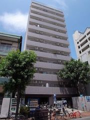 ルフェール熊本通町の外観画像