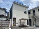レジデンスひだまり弐番館の間取り画像