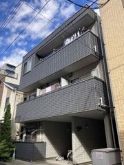 サフィールの外観画像