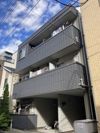 サフィールの間取り画像