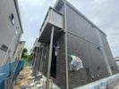 メゾンSORAの間取り画像