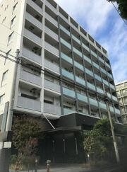 常盤レジデンシア荻窪の外観画像