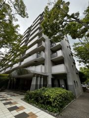 ルネ神戸北町Ⅱノースコート2番館の外観画像