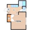 ハウスエレガンスの間取り画像