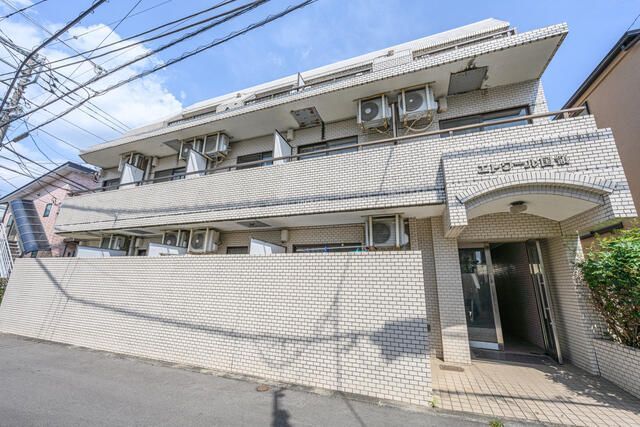 エトワール国領の外観画像