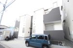 Grandtic JM 長束の間取り画像