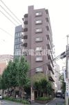 ステージファースト小石川の外観