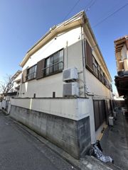 コーポ三代川の外観画像