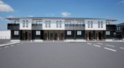 シャルマン青葉B棟の間取り画像
