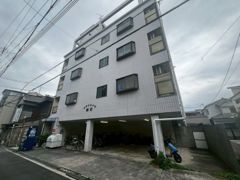 シティハイツ関目の外観画像