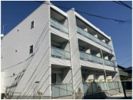 グレイス谷塚の外観