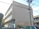 レオパレスサンハイムの間取り画像