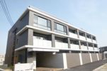 フェリクス八事表山の間取り画像