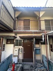 大東市北条6丁目テラスの外観画像