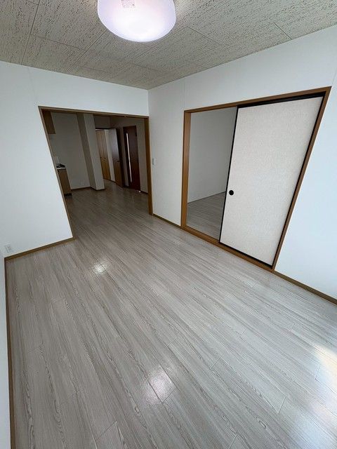 洋室