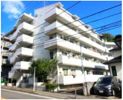 アーバンパレス横須賀の間取り画像