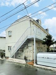 ビルデンス狛江B号館の外観画像