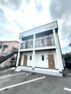 ウエノ．ウイングBの間取り画像