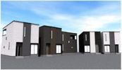サンラプロ山門町C棟の間取り画像