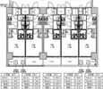 S-RESIDENCE野並駅前broad(ブロード)の間取り画像