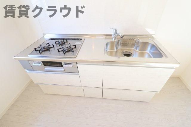 キッチン