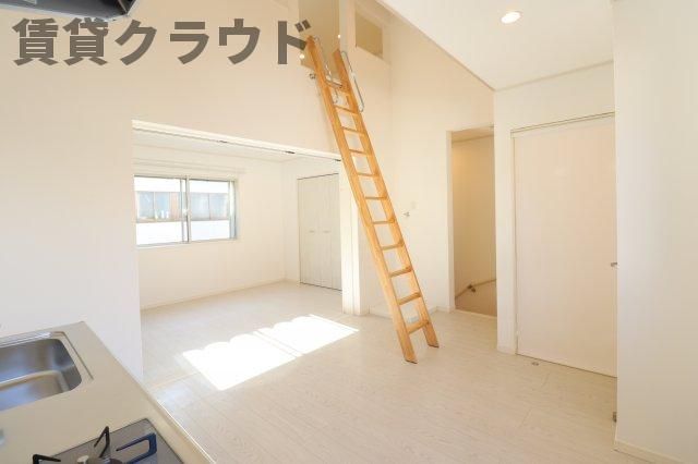 リビング