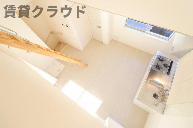 リビング