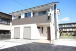 領家2丁目貸家の間取り画像