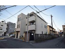 Hi－Villageoの外観画像