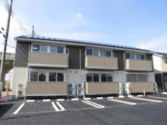 プルミエール・本庄の外観画像