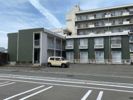レオパレスシャルマンの外観
