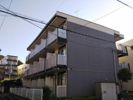 レオパレスプレミアの外観