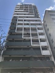 プレサンス扇町駅前の外観画像